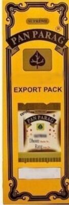 Yellow PanParag