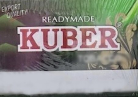 Kuber