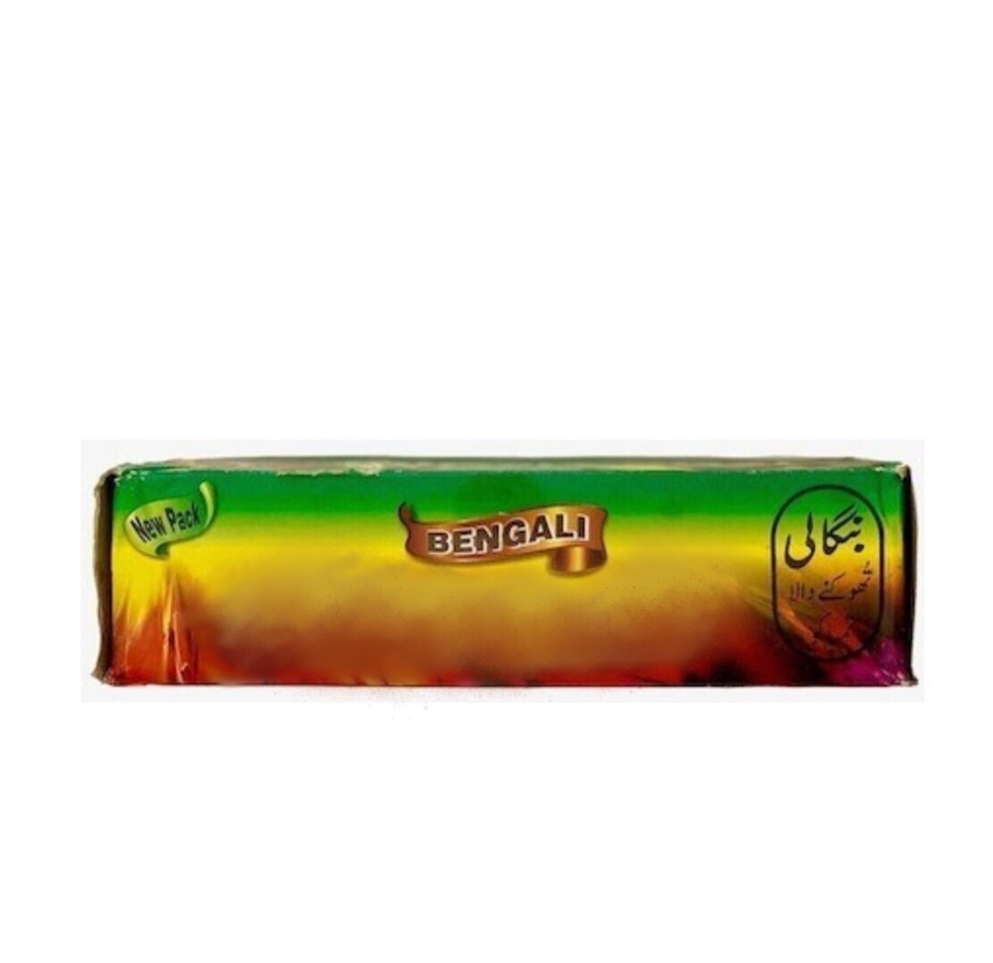 Golden Khaini Tin