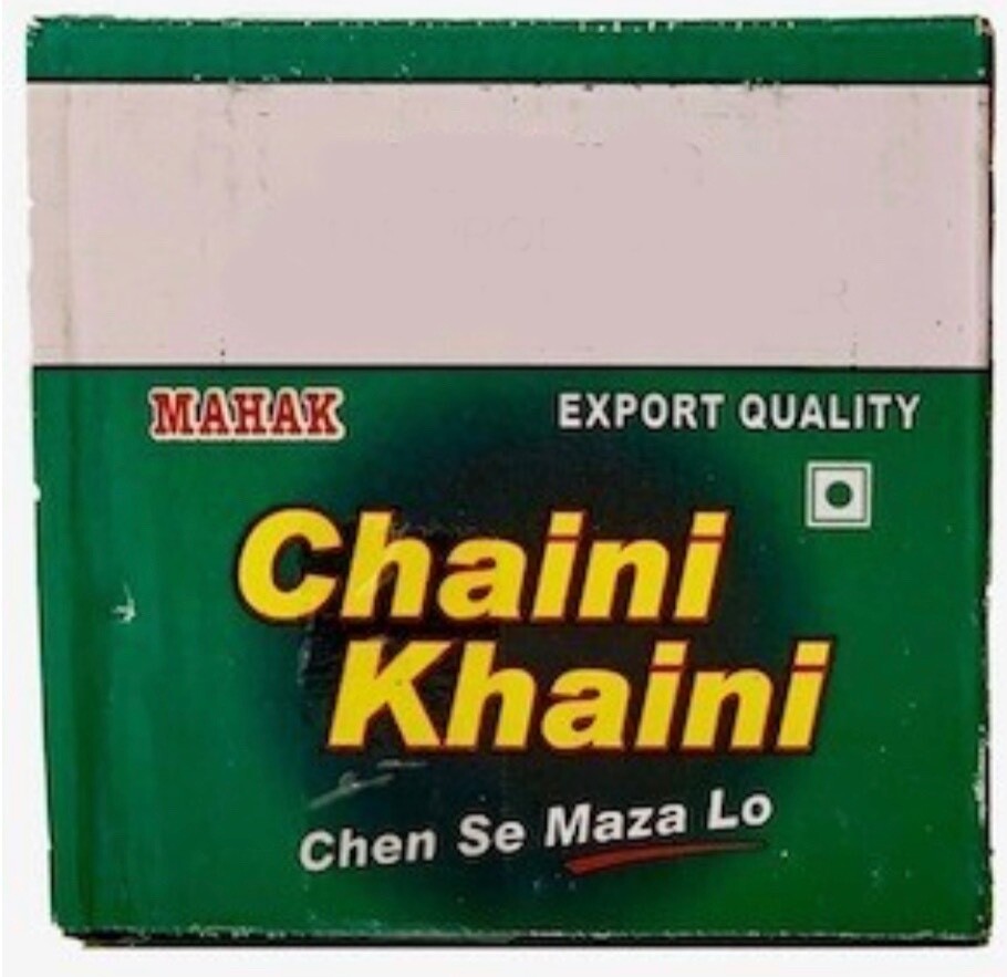 Chaini Khaini