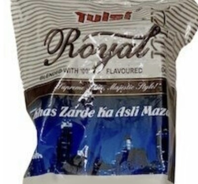 Royal Tulsi