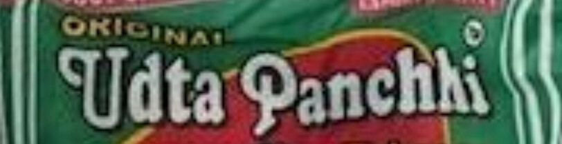Udta Panchi