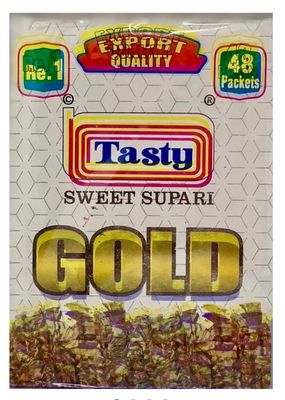 Tasty Sweet Supari Gold