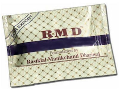 RMD