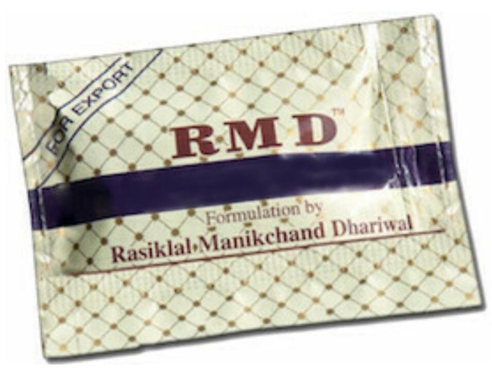 RMD
