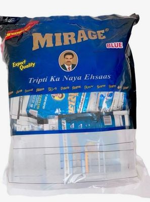 Blue Mirage
