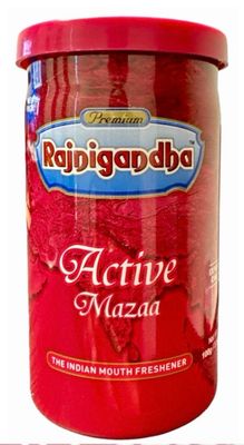 Rajnigandha Active Mazaa