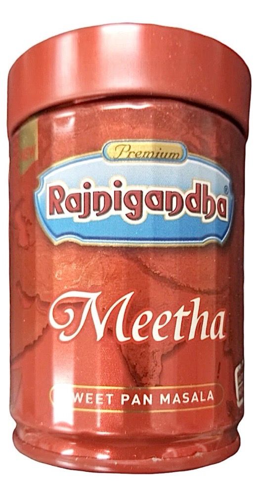 Meetha Maza