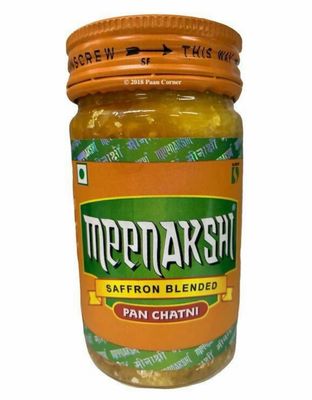 Meenakshi Chutney