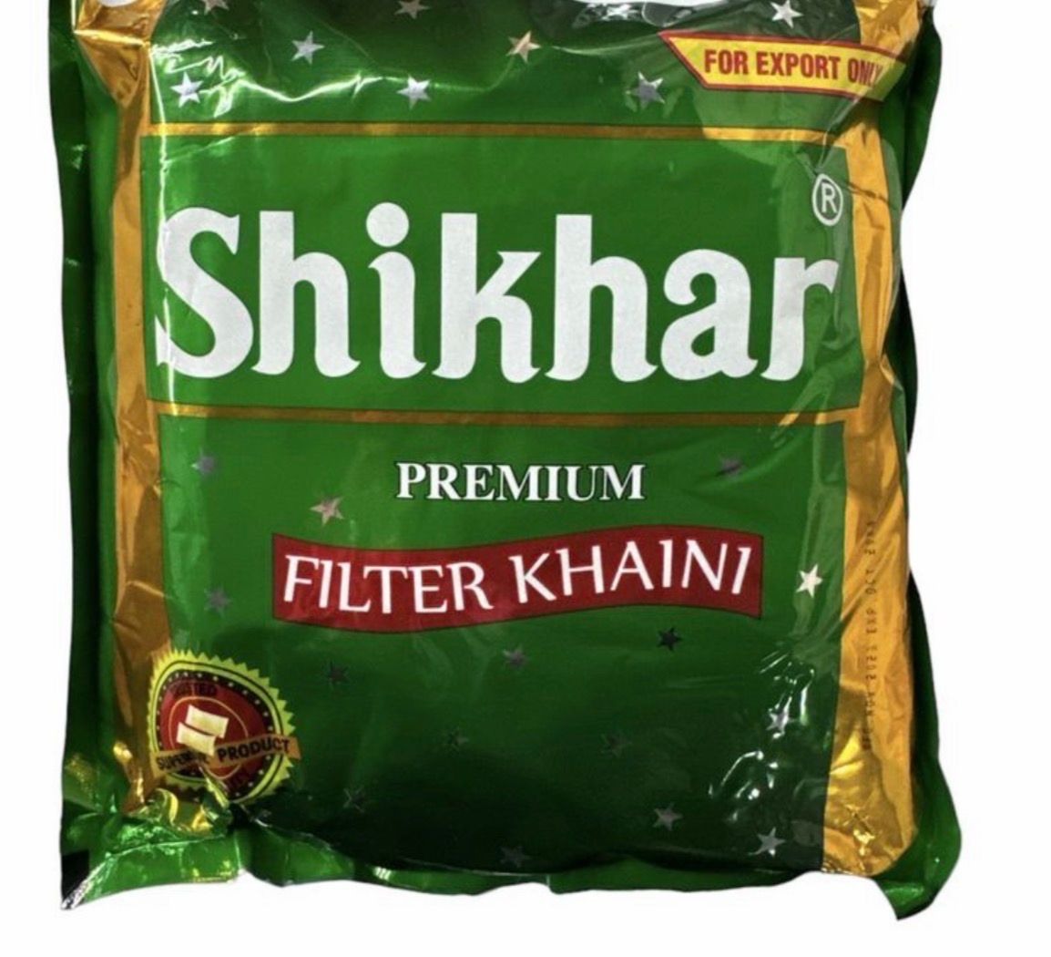 Shikhar Khaini