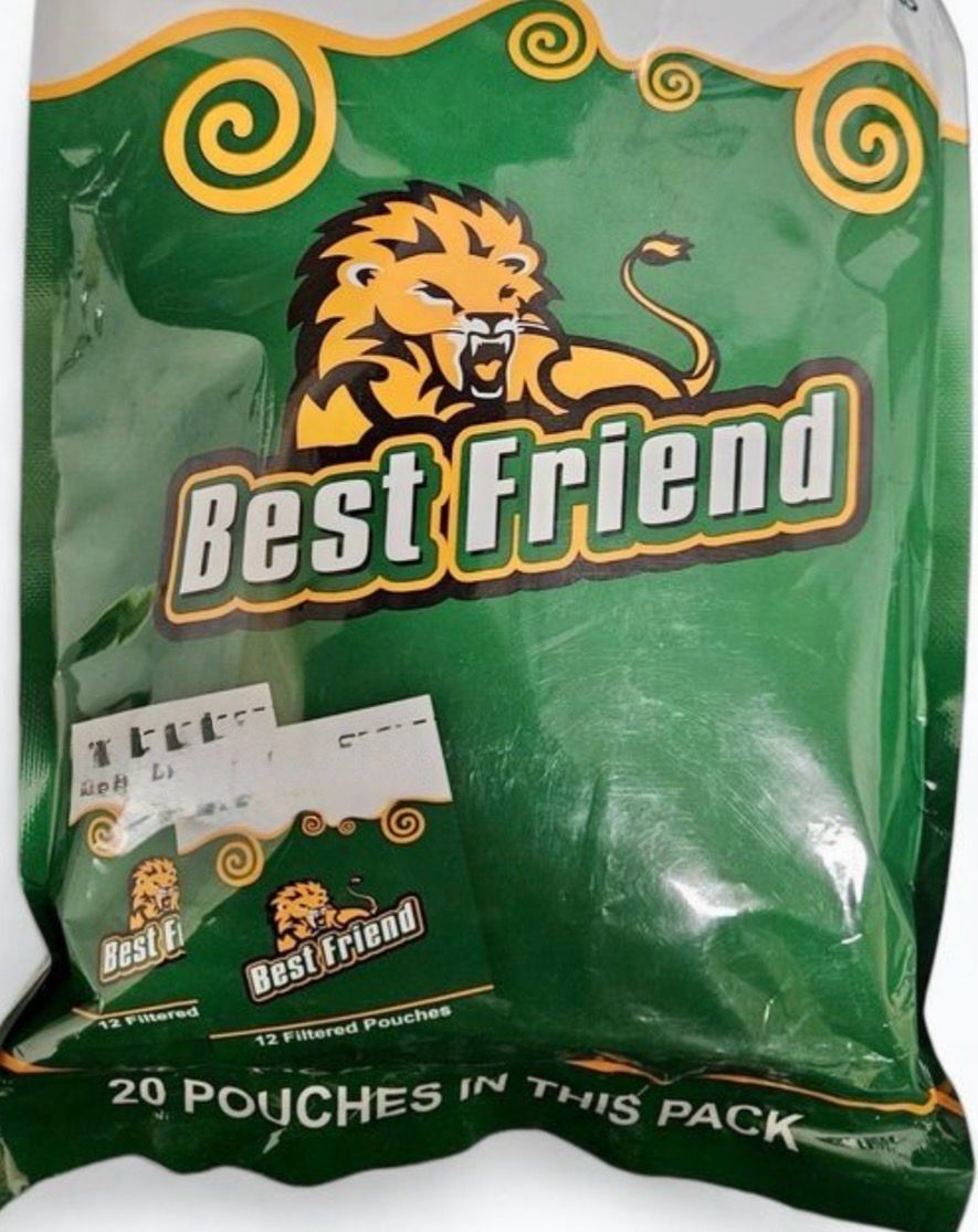 Best Friend khaini