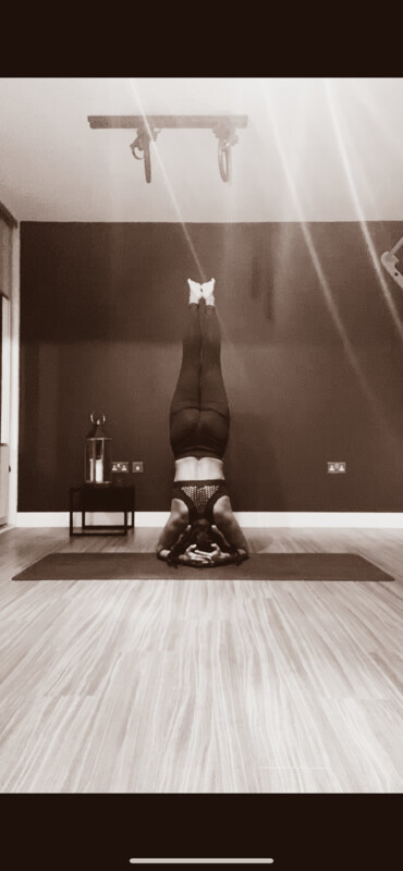 121 Private Session