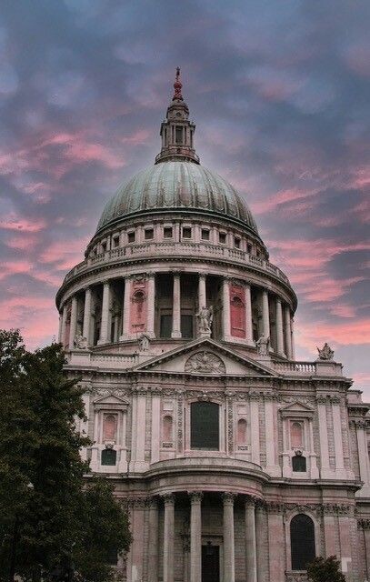 YOGA AT ST PAUL'S CATHEDRAL - DONATION SPACE