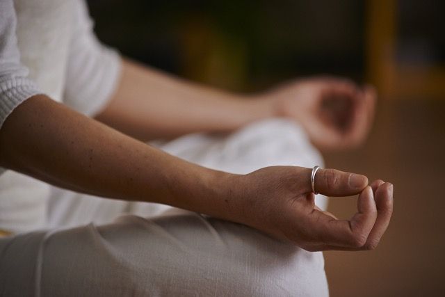 RESTORATIVE YOGA WORKSHOP