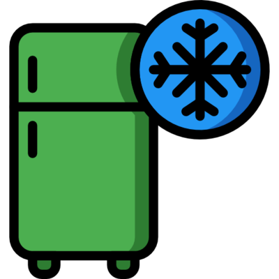 SACCHETTI FREEZER
