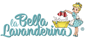 LA BELLA LAVANDERINA