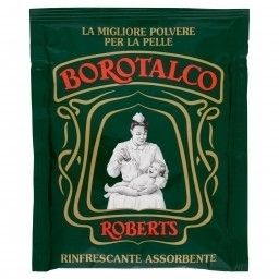 BOROTALCO ROBERTS BUSTA GR.100