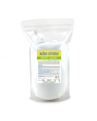 ACIDO CITRICO 1KG