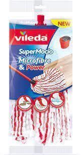 VILEDA SUPERMOCIO M/FRIBRE&amp;POWER