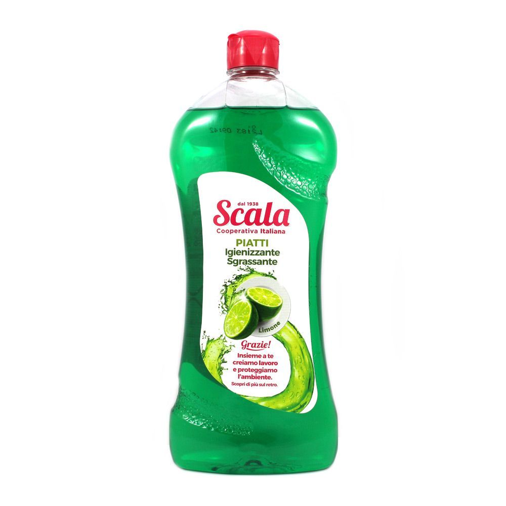 SCALA PIATTI 750 ML