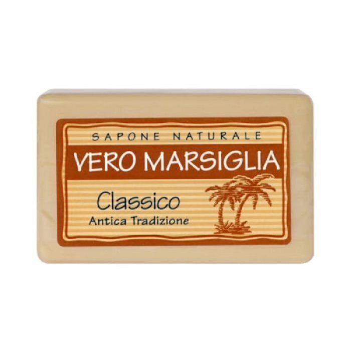 SAPONE VERO MARSIGLIA 150GR  CLASSICO