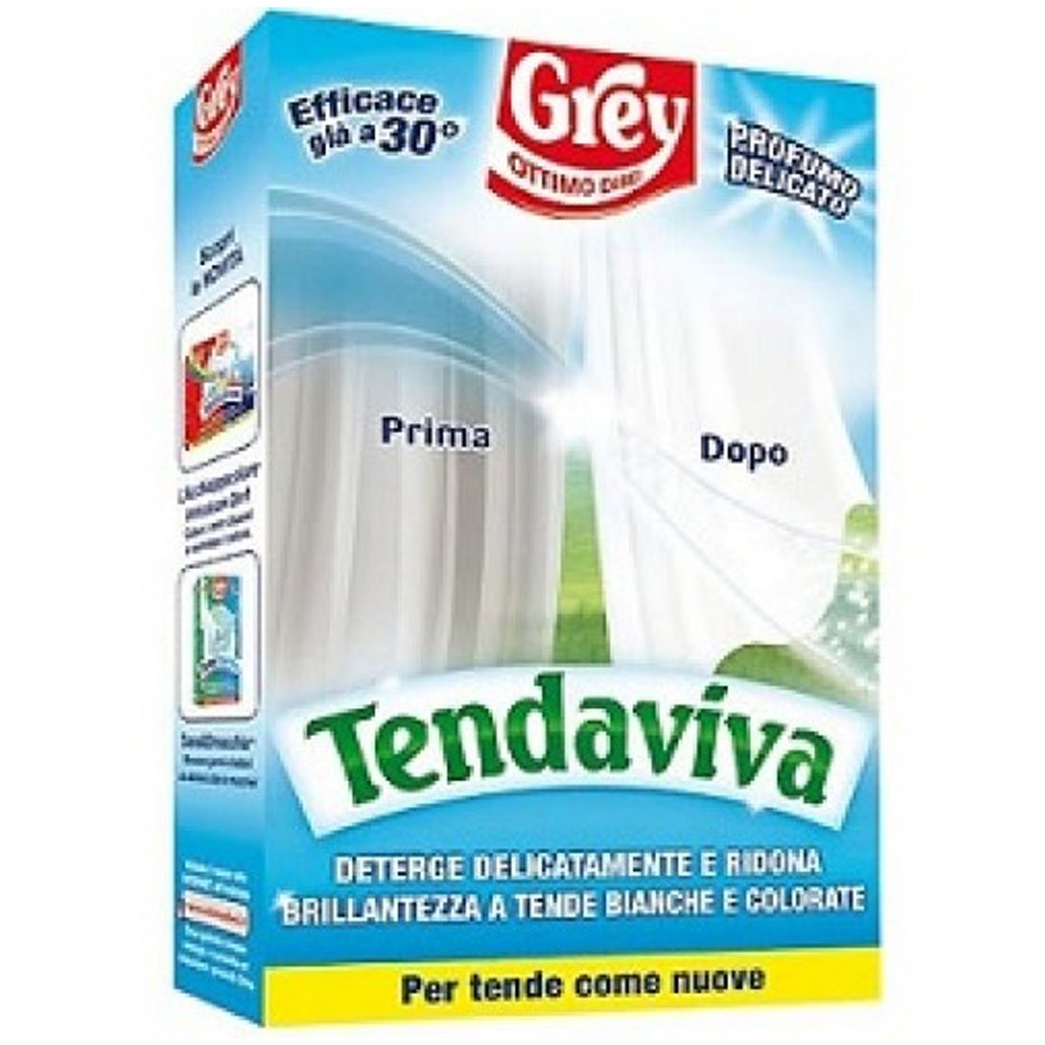 TENDAVIVA 500GR