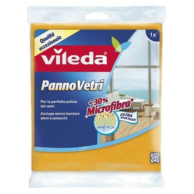 PANNO VILEDA VETRI