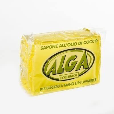 ALGA SAPONE ECOLOGICO 400GR