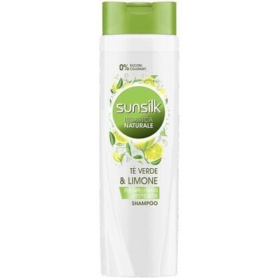 SUNSILK SHAMPOO 200+50ML PURIFICANTE