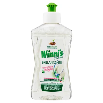 WINNI&#39;S BRILLANTANTE ACETO 250ML