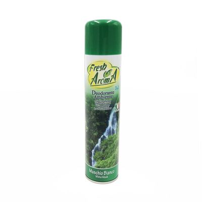 FRESH AROMA DEO SPRAY ML300 MUSCHIO BIAN