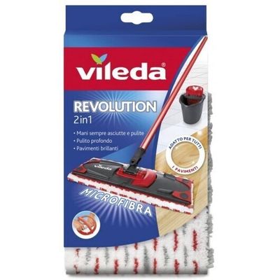 VILEDA REVOLUTION RICAMBIO