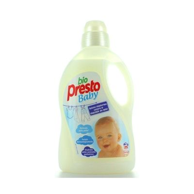 BIO PRESTO BABY ML 1500