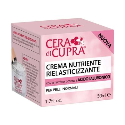 CERA CUPRA PELLI NORMALI VASO ML 50