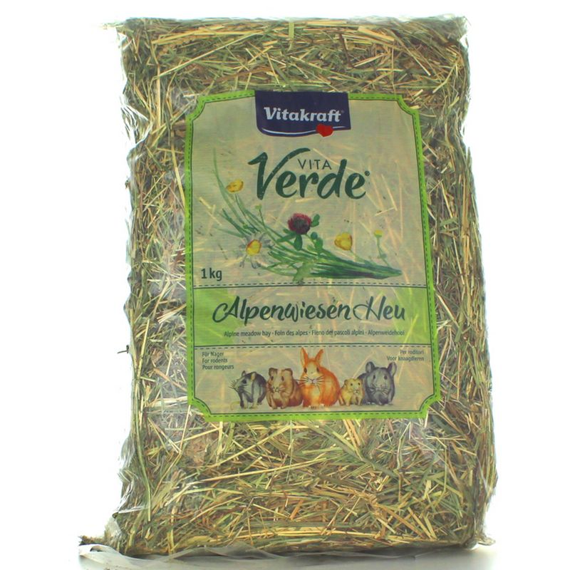 VITAKRAFT FIENO 1KG