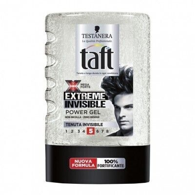 TAFT GEL EXTREME 300ML