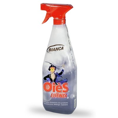 OIES SANIESSENZA BIANCA TRIGGER 750ML