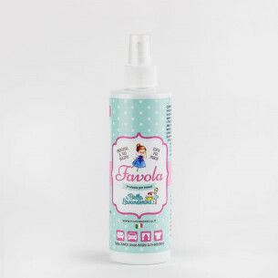 LA BEL.LAVAND. PROF.TESSUTI 250ML FAVOLA