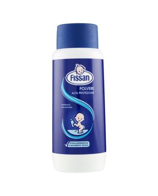 FISSAN BABY POLVERE 100GR