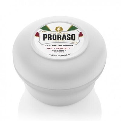 PRORASO SAPONE CIOTOLA ML150 PELLI SENSI