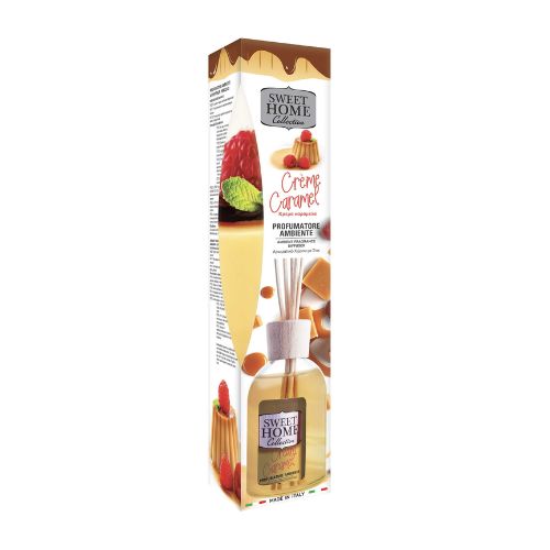 SWEET PROF. AMBIENTE 100ML CREAM CARAMEL