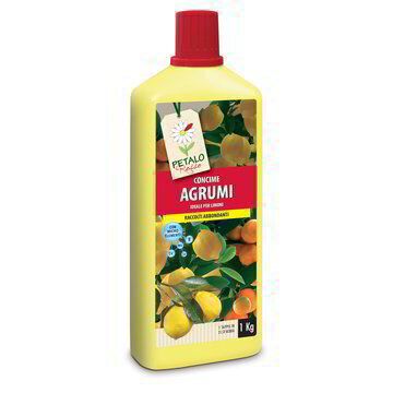 CONCIME AGRUMI 1KG