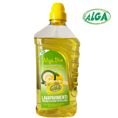 ALGA PAVIMENTO 1000ML