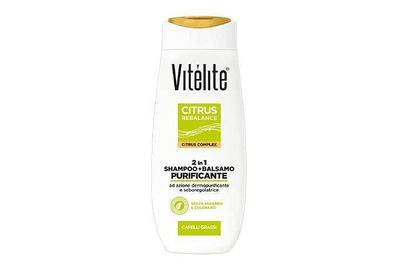 VITE&#39;LITE SHAMPOO 250ML 2IN1 PURIFICANTE