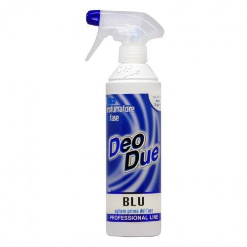 DEO DUE CASA PROFUMATORE AMBIENTE BLU 50