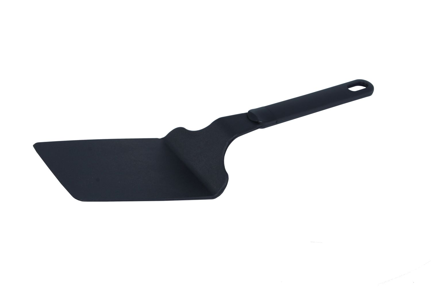 PALETTA CUCINA NYLON NERO CM30