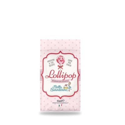 LA BEL.LAVAND. PROF.LAV  15ML LOLLIPOP