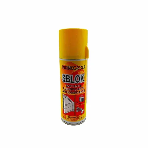 ITALCHIMICI SBLOK 400ML