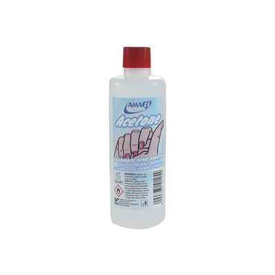 AMATI ACETONE 125ML