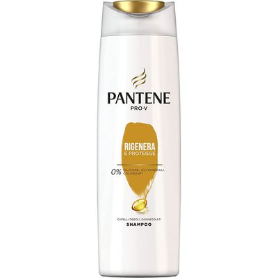 PANTENE SHAMPOO 225ML RIGENERA E PROTEGGE